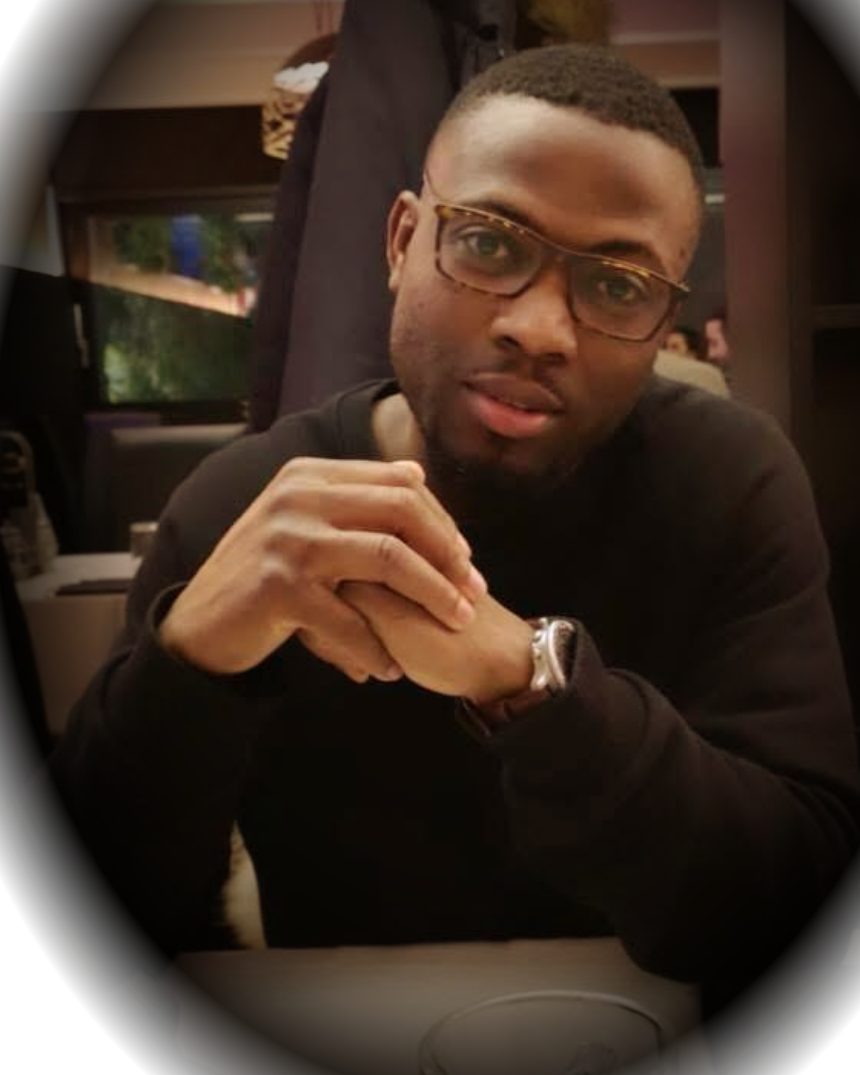 Chi sono Yoda Abdoul, fondatore di MWB Yoda
